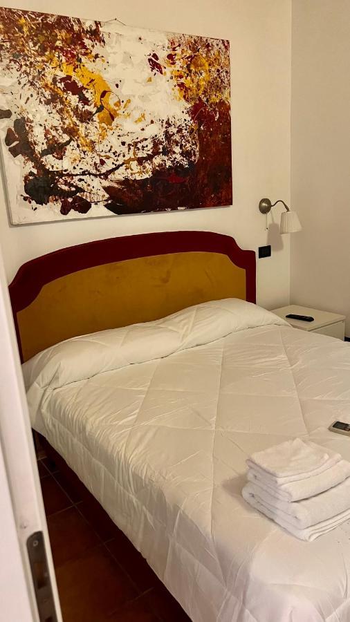 Villette Aldobrandeschi Urban Oasis Vacation Homes Roma Exterior foto