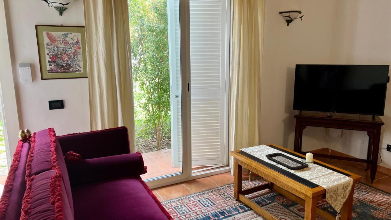 Villette Aldobrandeschi Urban Oasis Vacation Homes Roma Exterior foto