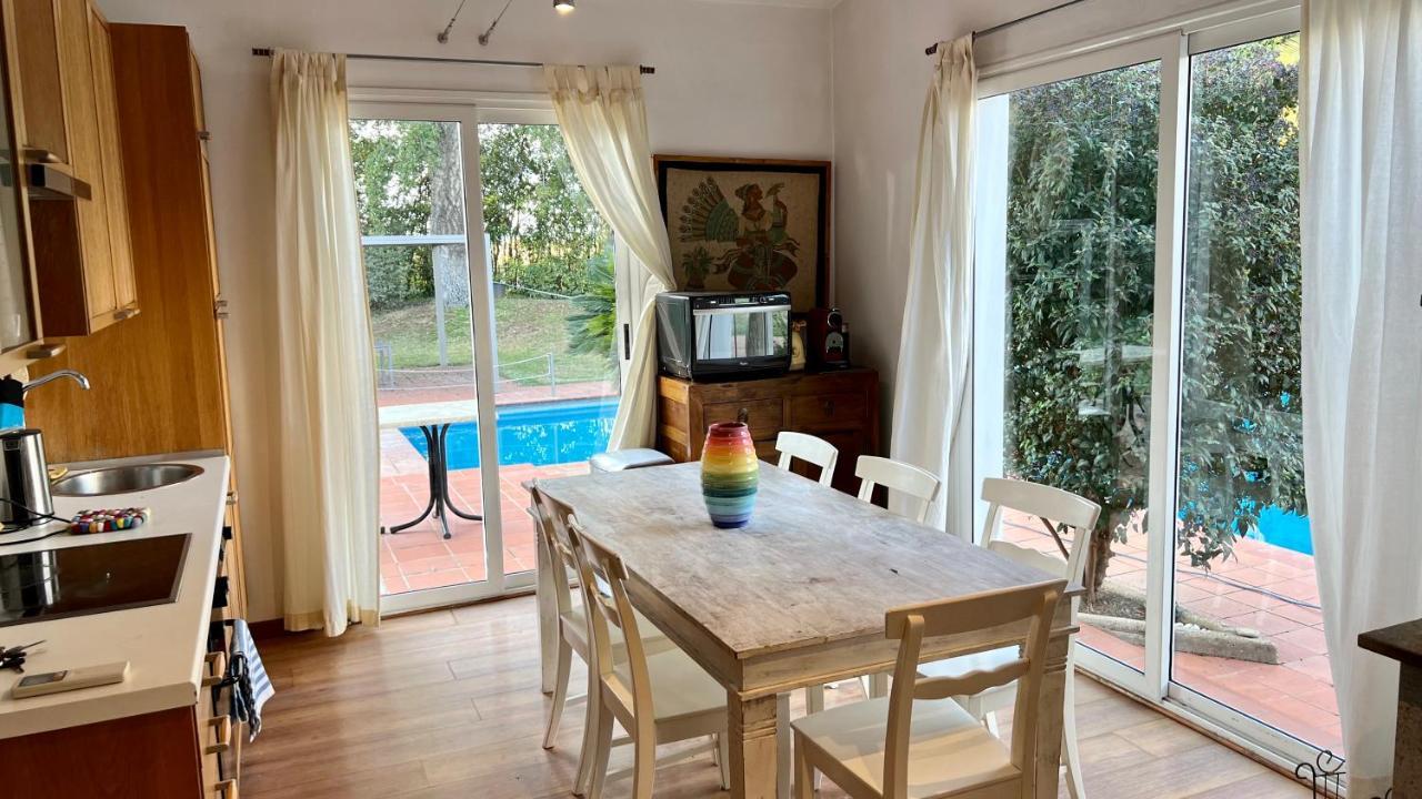Villette Aldobrandeschi Urban Oasis Vacation Homes Roma Exterior foto